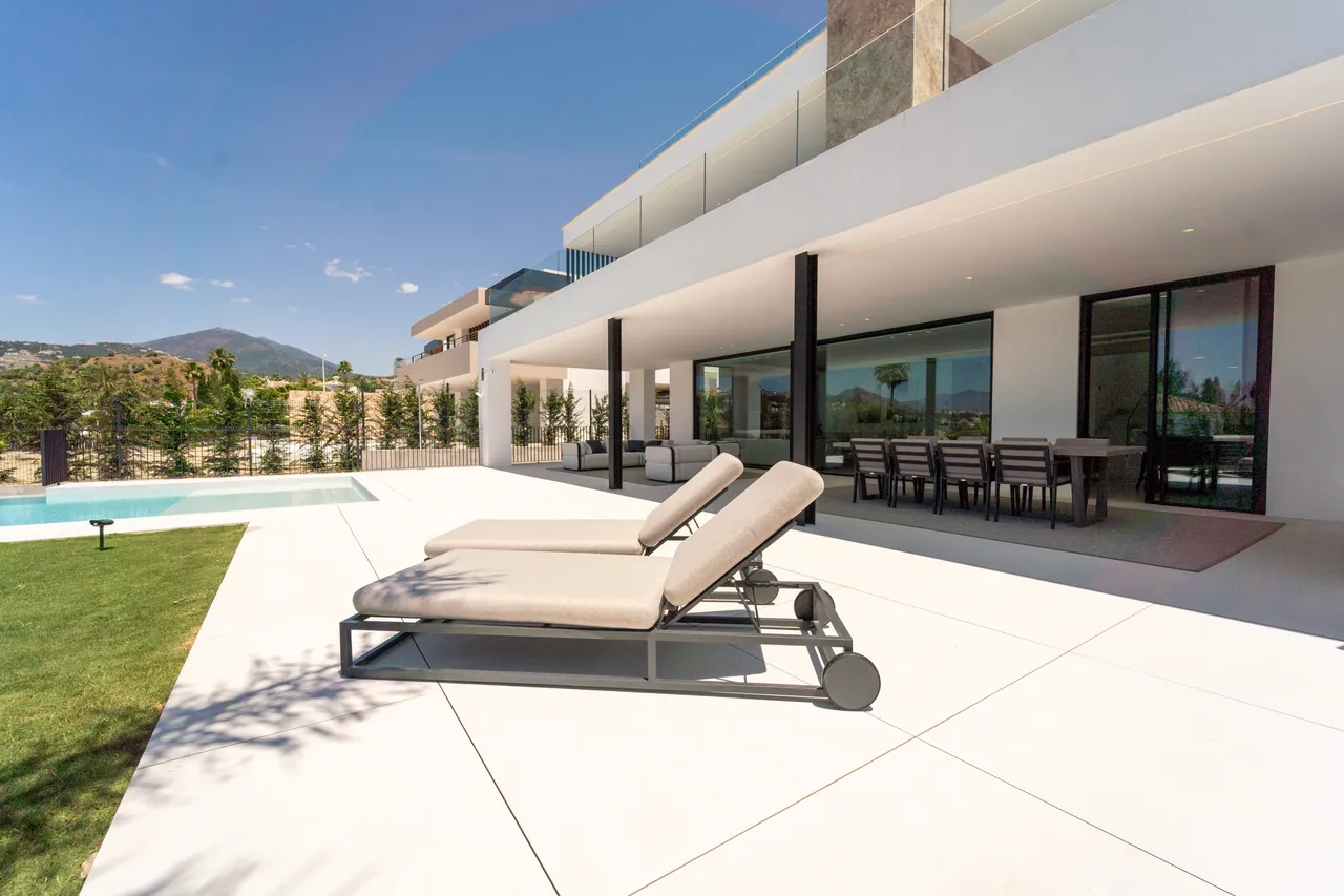 Nueva Andalucia, Marbella, GU21, photo 12