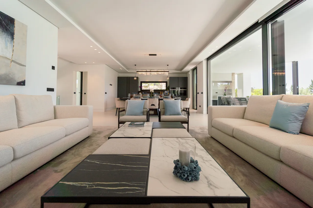 Nueva Andalucia, Marbella, GU21, photo 24