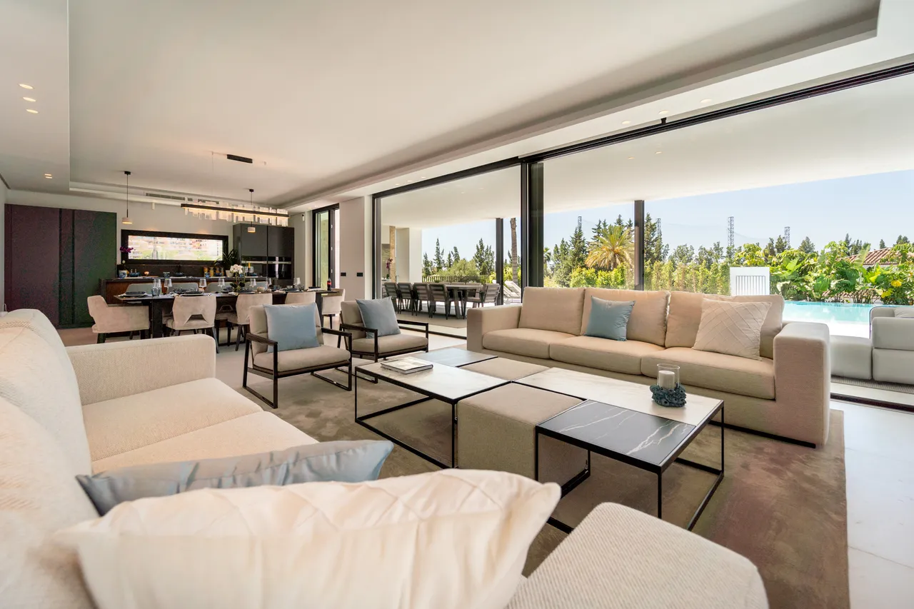Nueva Andalucia, Marbella, GU21, photo 22