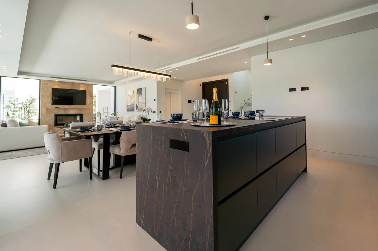 Nueva Andalucia, Marbella, GU21, photo 26