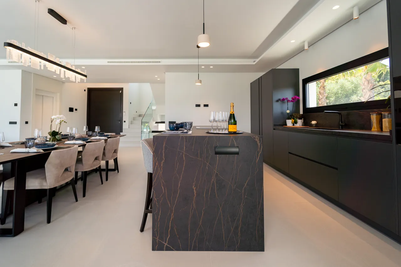 Nueva Andalucia, Marbella, GU21, photo 25