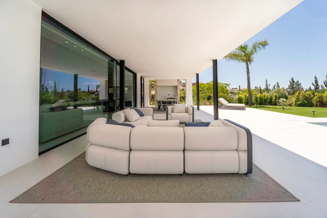 Nueva Andalucia, Marbella, GU21, photo 8