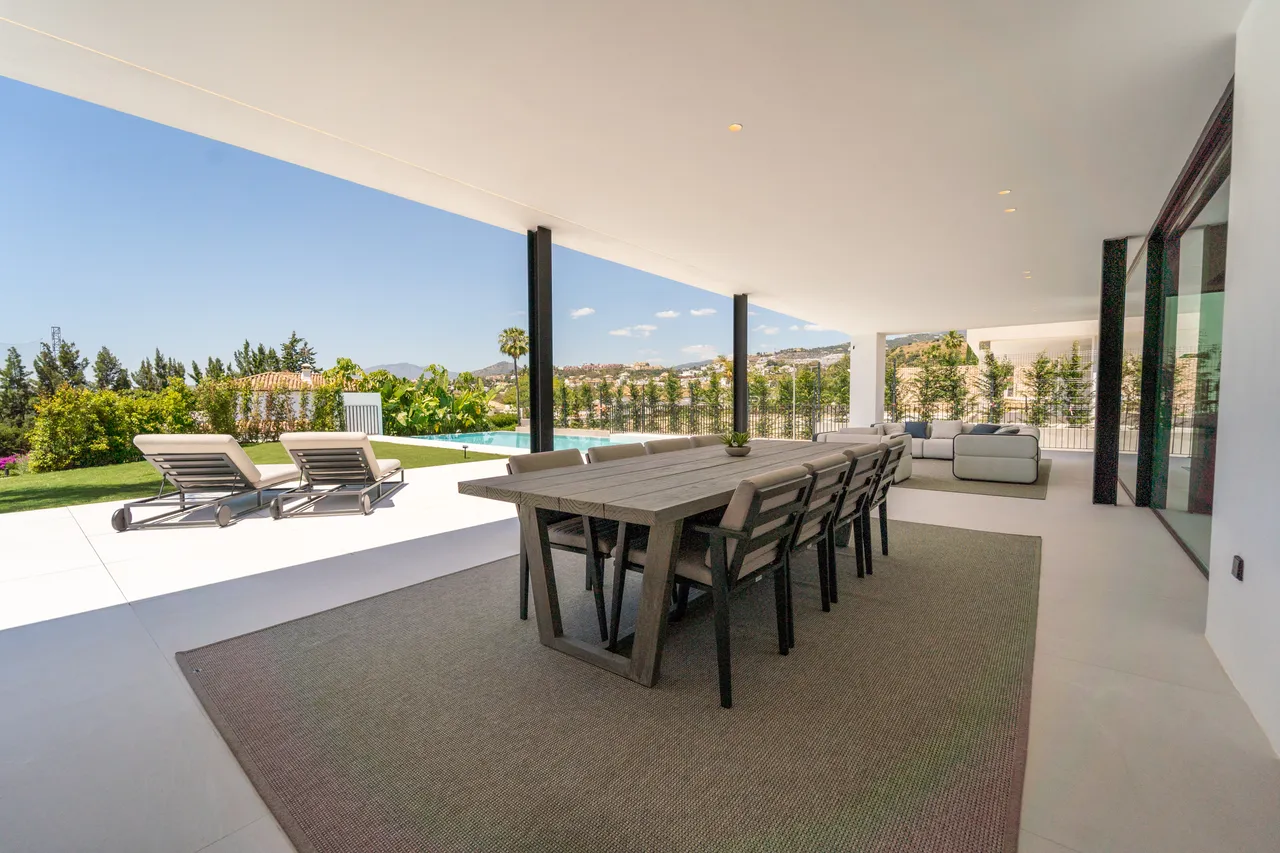 Nueva Andalucia, Marbella, GU21, photo 9