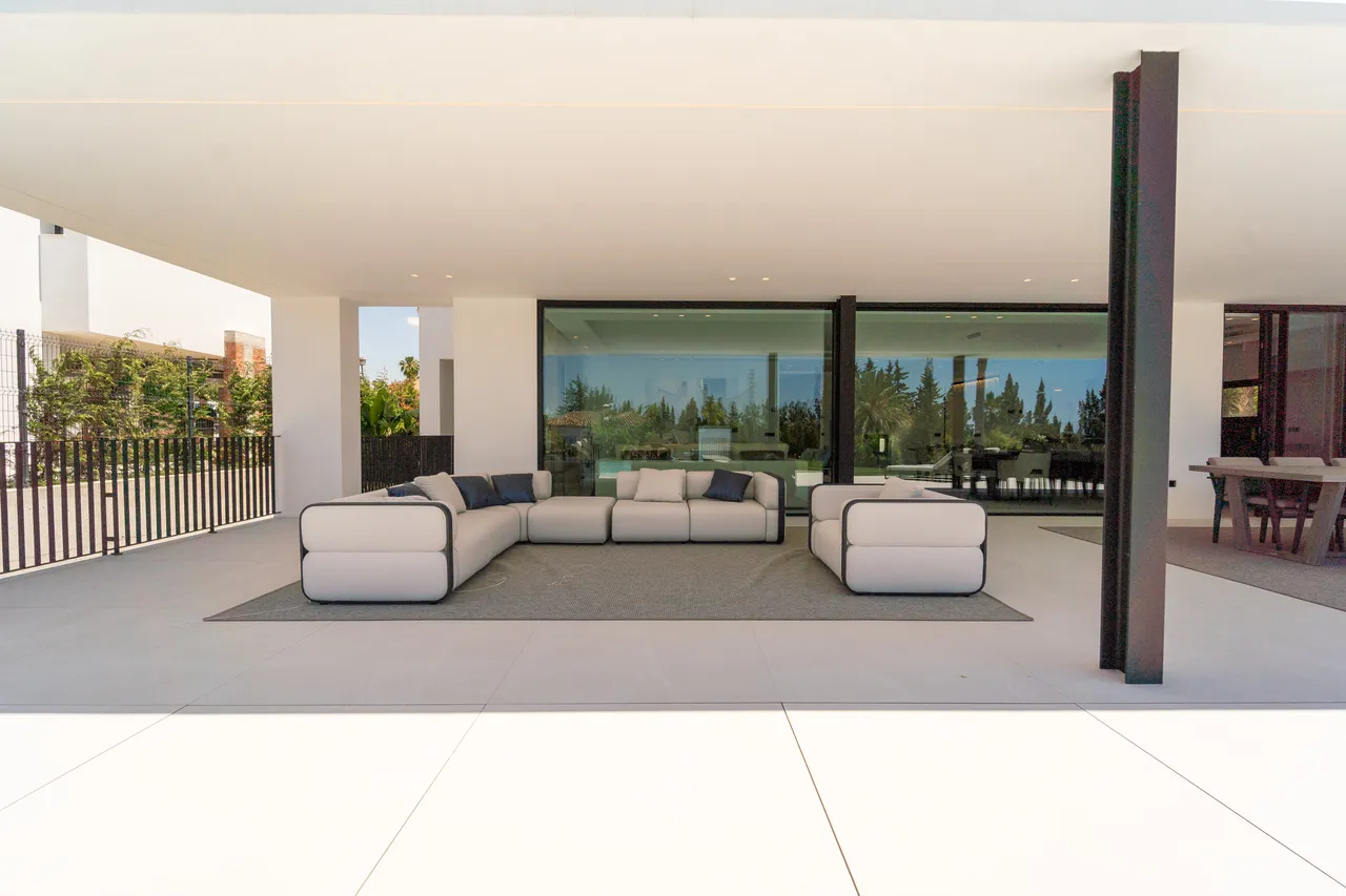 Nueva Andalucia, Marbella, GU21, photo 3