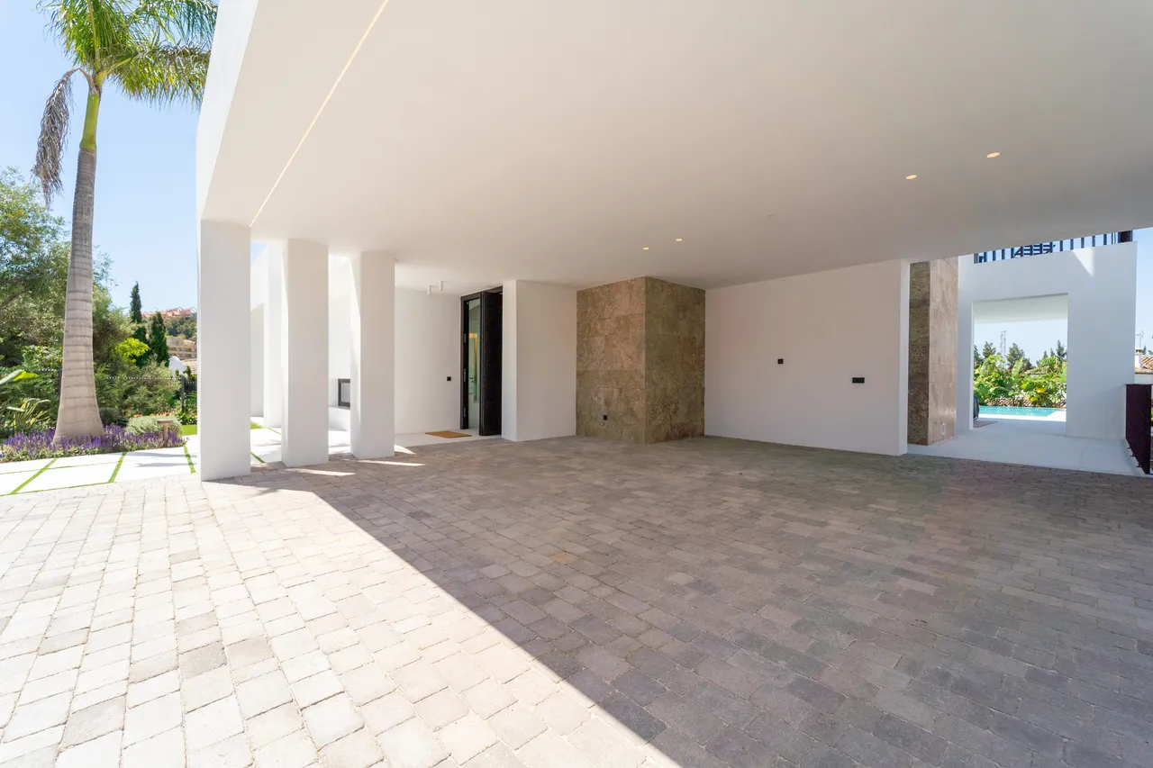 Nueva Andalucia, Marbella, GU21, photo 5