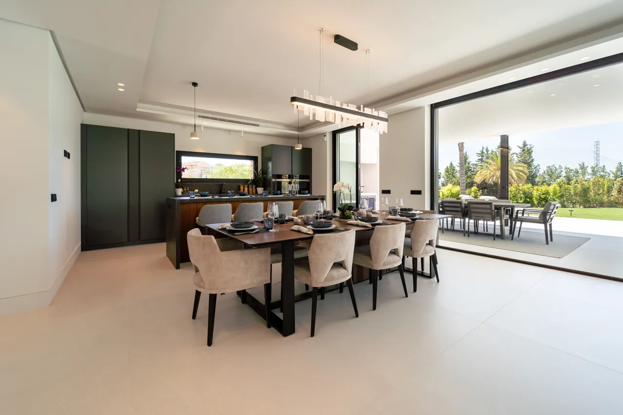 Nueva Andalucia, Marbella, GU21, photo 32
