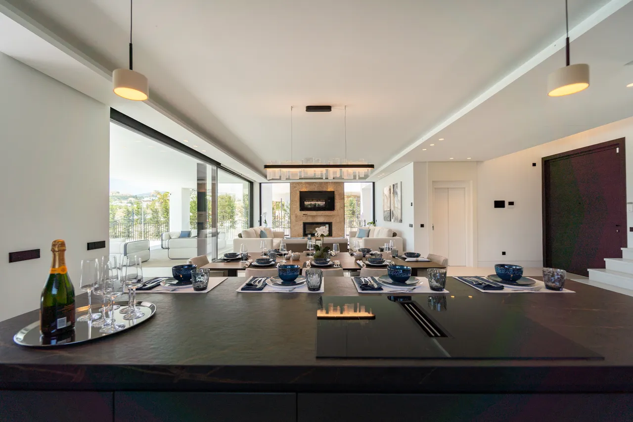 Nueva Andalucia, Marbella, GU21, photo 28