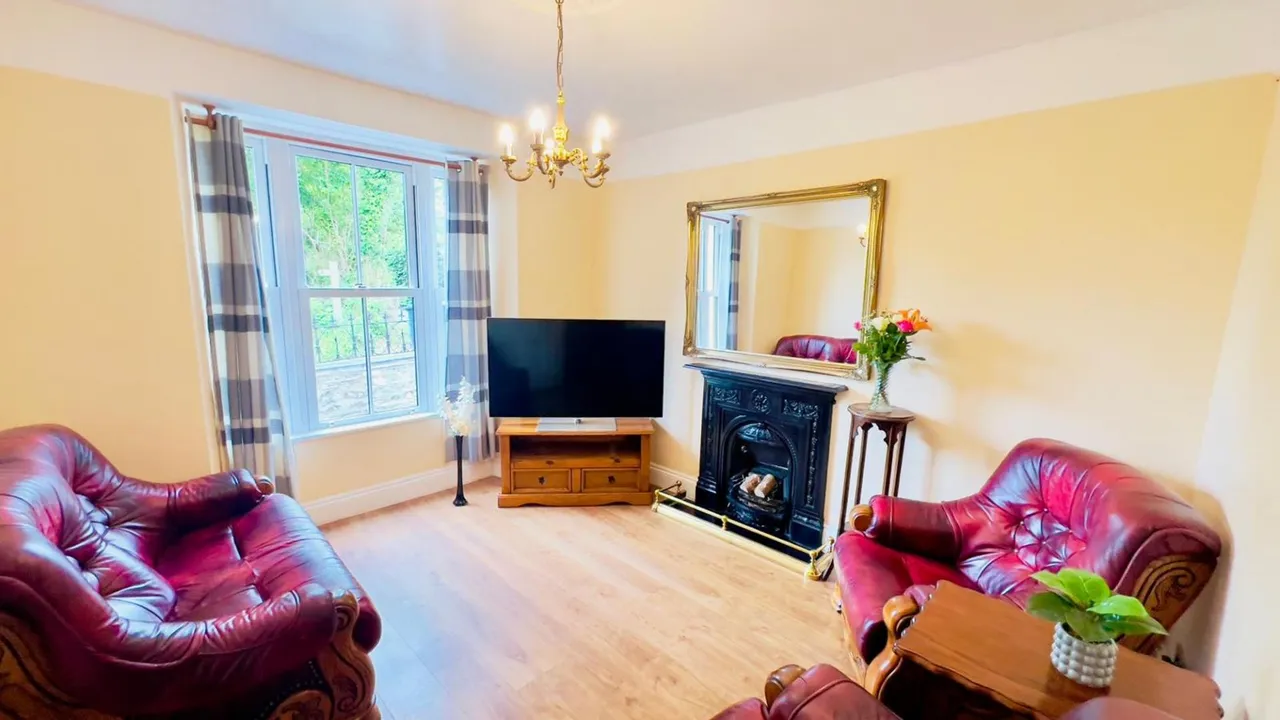 Blaencelyn, Llandysul, SA44, photo 8