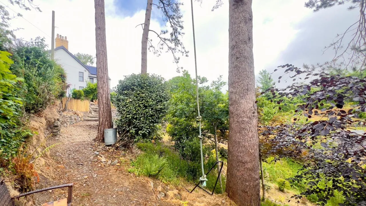 Blaencelyn, Llandysul, SA44, photo 35