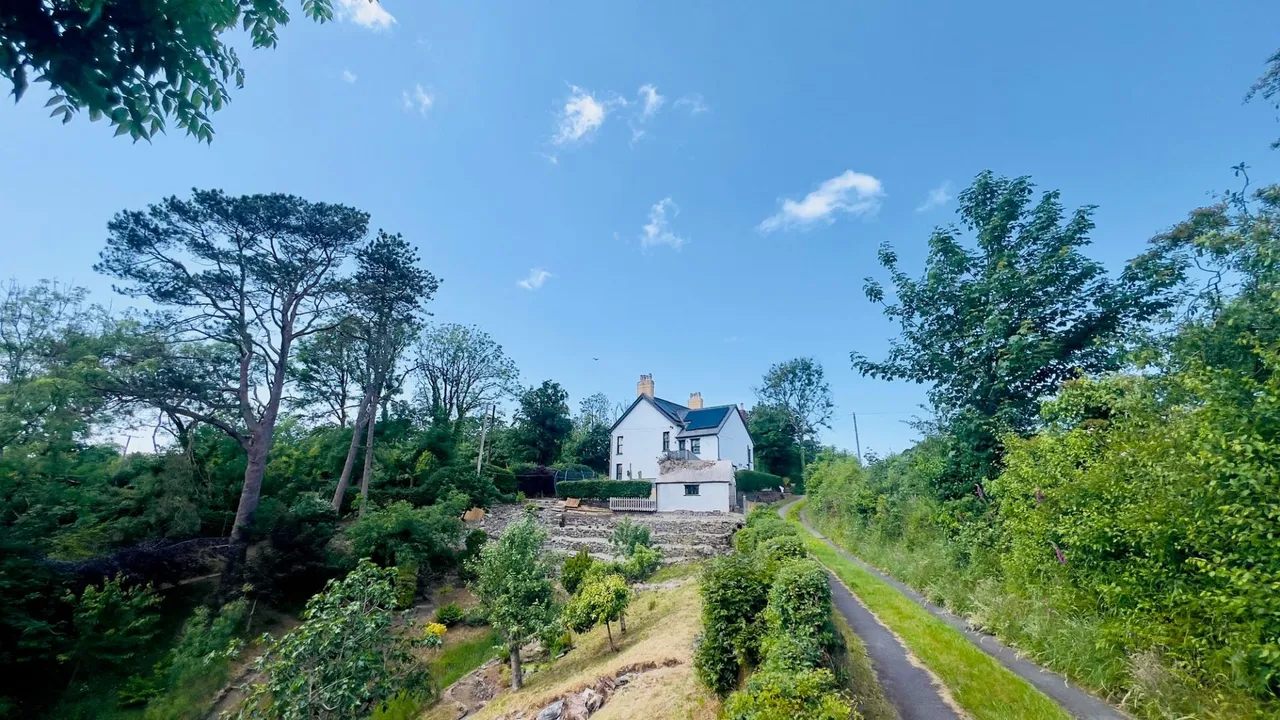 Blaencelyn, Llandysul, SA44, photo 26