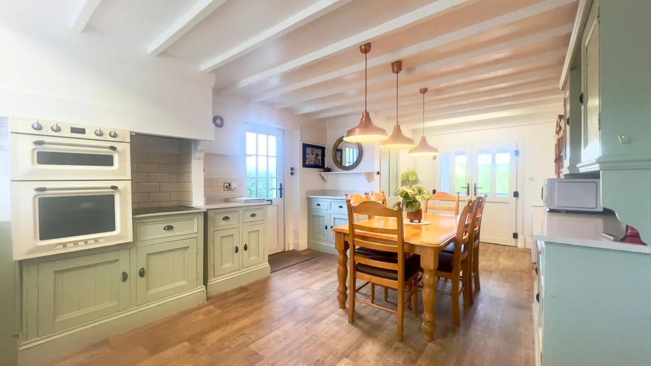 Blaencelyn, Llandysul, SA44, photo 12