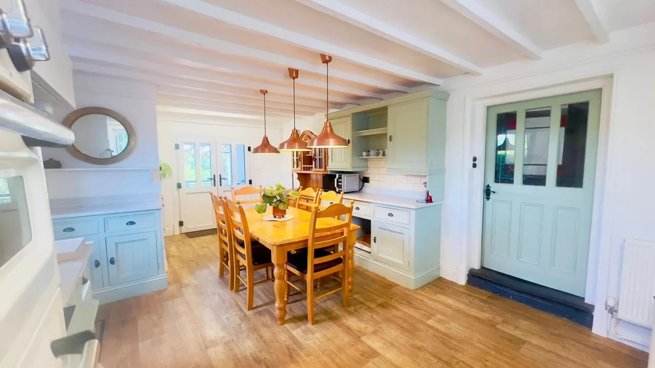 Blaencelyn, Llandysul, SA44, photo 6