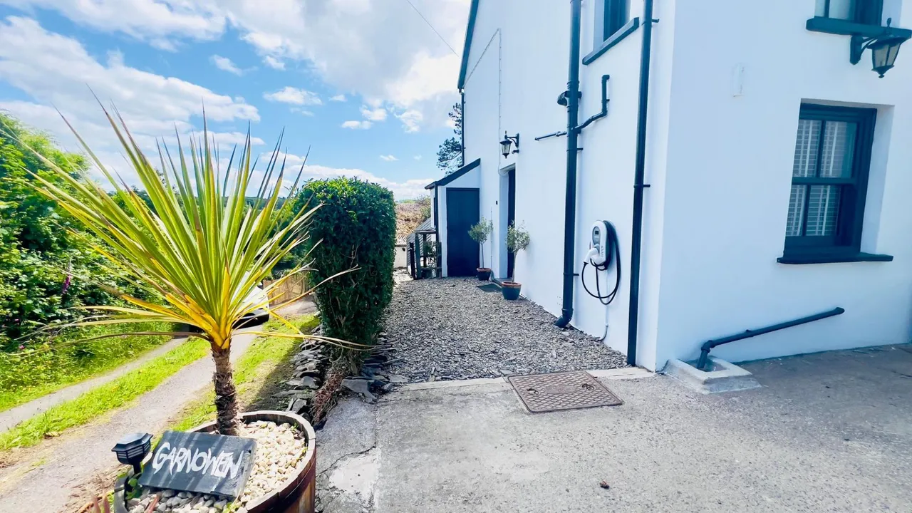 Blaencelyn, Llandysul, SA44, photo 28