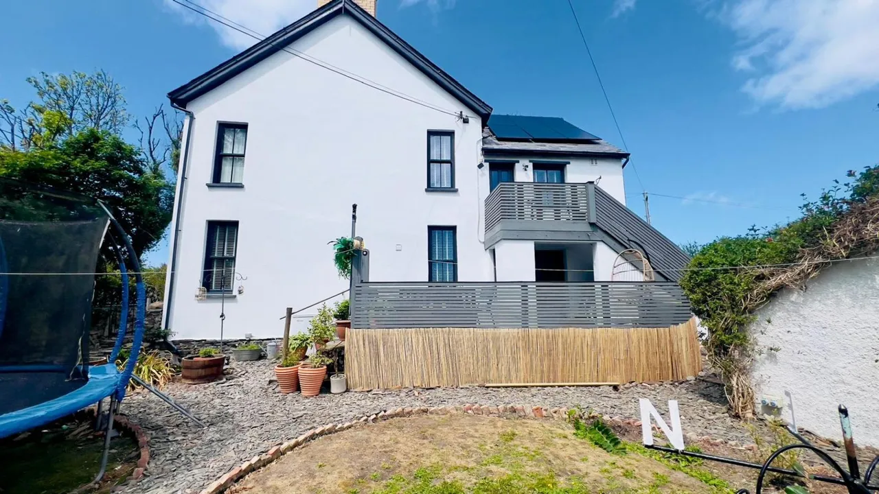Blaencelyn, Llandysul, SA44, photo 34