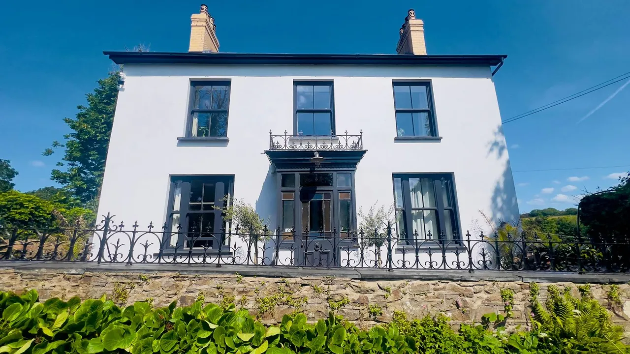 Blaencelyn, Llandysul, SA44, photo 37