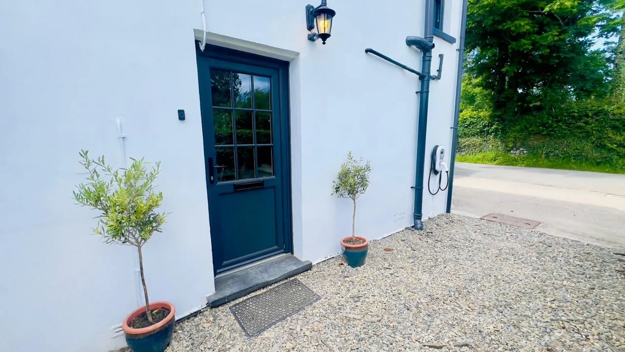 Blaencelyn, Llandysul, SA44, photo 27