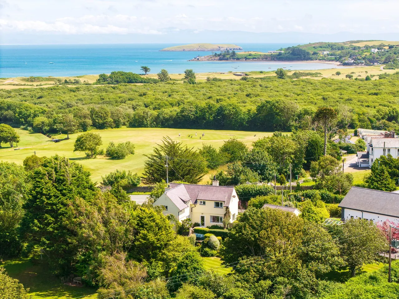Lane End, Abersoch, Pwllheli, Gwynedd, LL53 7EL, photo 2