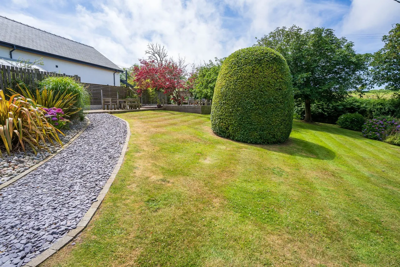 Lane End, Abersoch, Pwllheli, Gwynedd, LL53 7EL, photo 9