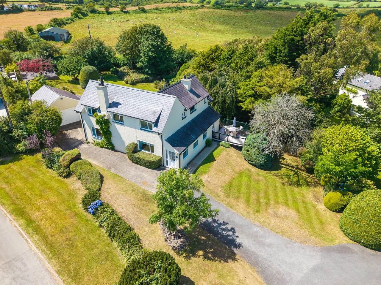 Lane End, Abersoch, Pwllheli, Gwynedd, LL53 7EL, photo 7