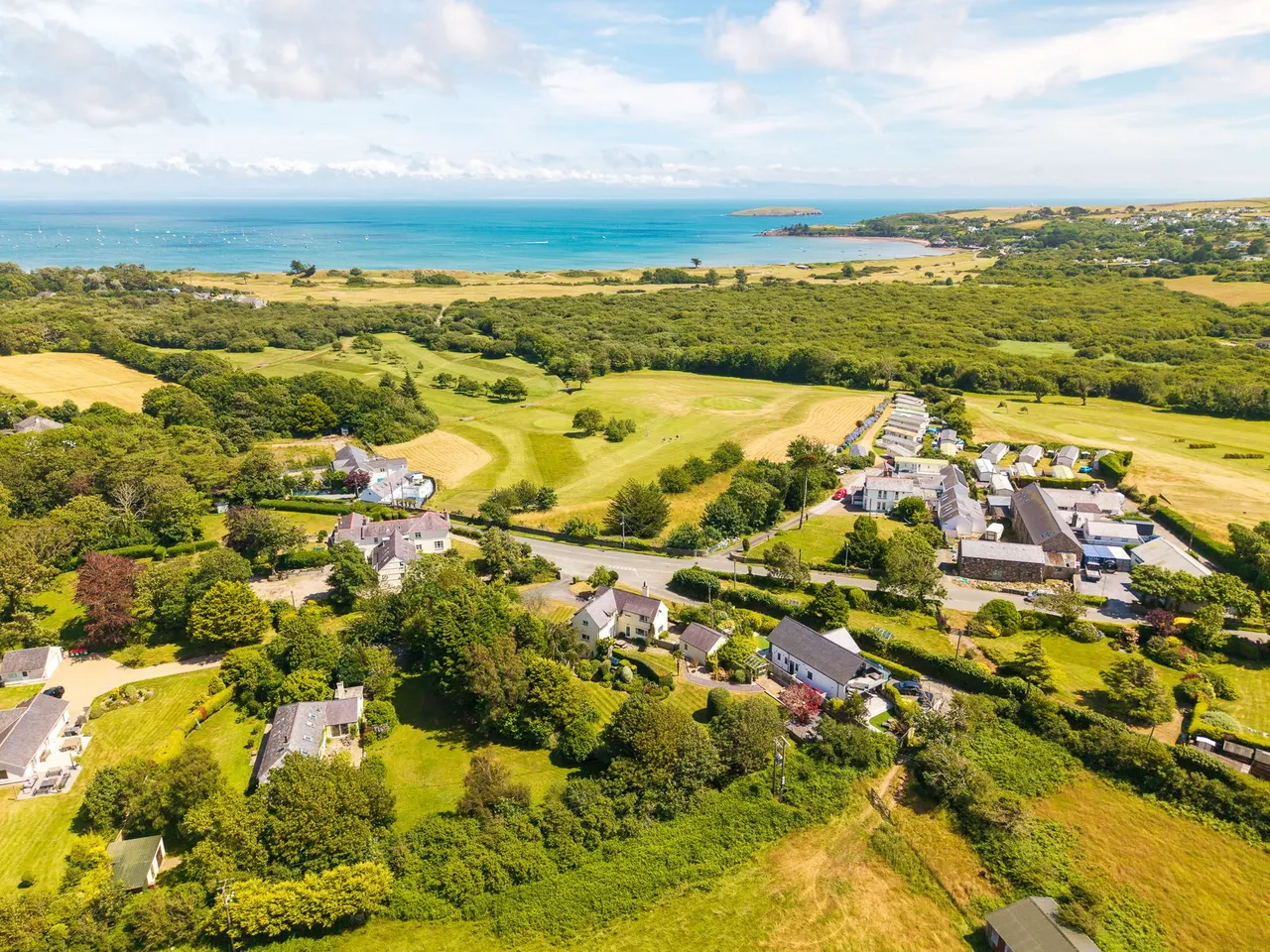Lane End, Abersoch, Pwllheli, Gwynedd, LL53 7EL, photo 8