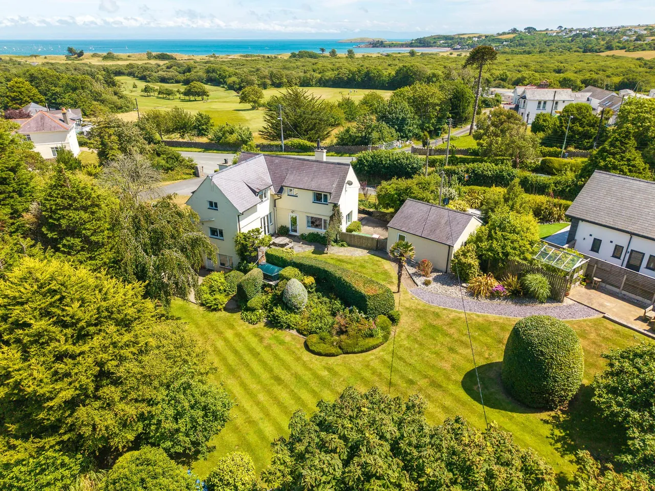 Lane End, Abersoch, Pwllheli, Gwynedd, LL53 7EL, photo 4