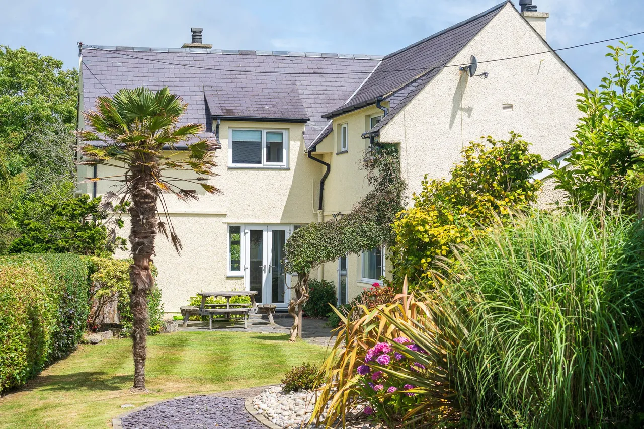 Lane End, Abersoch, Pwllheli, Gwynedd, LL53 7EL, photo 5