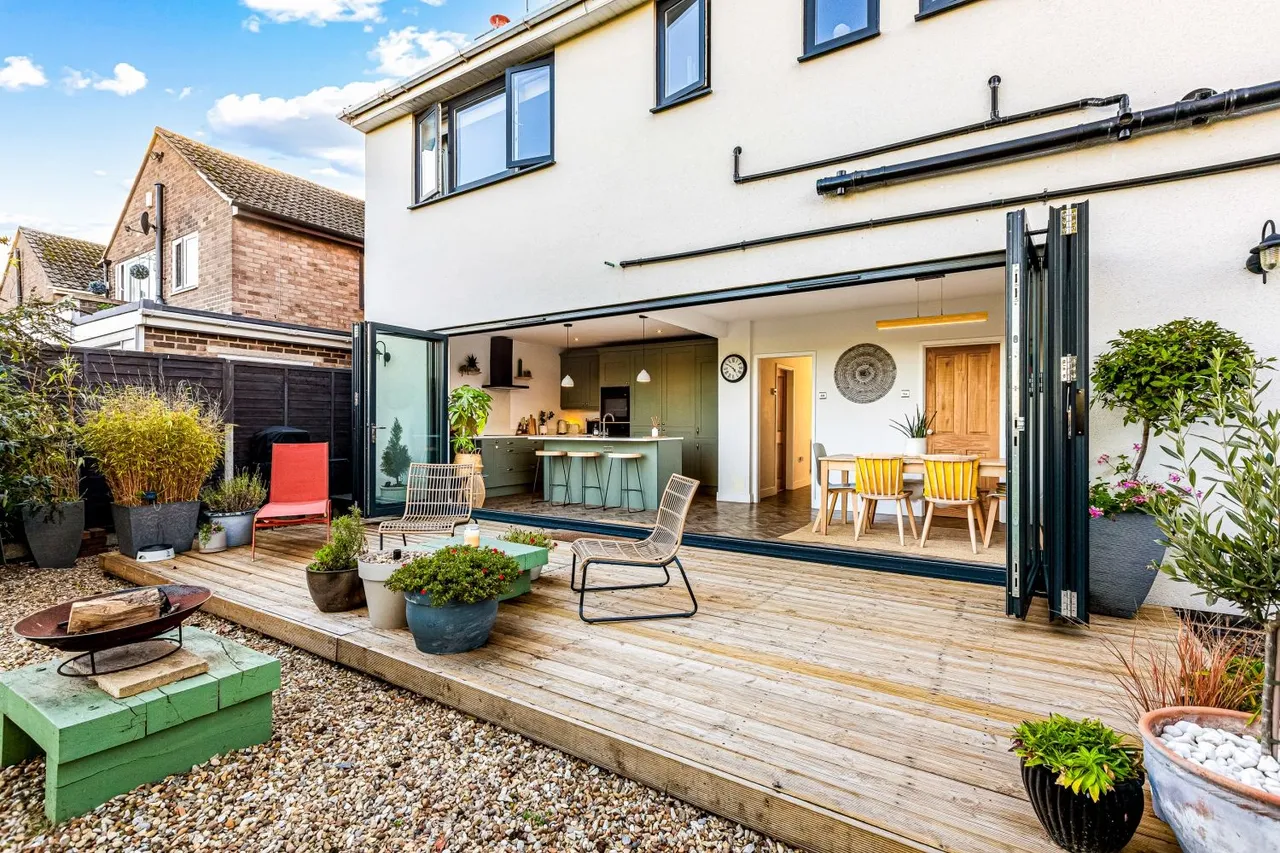 South Avenue, Ullesthorpe, LE17, photo 20