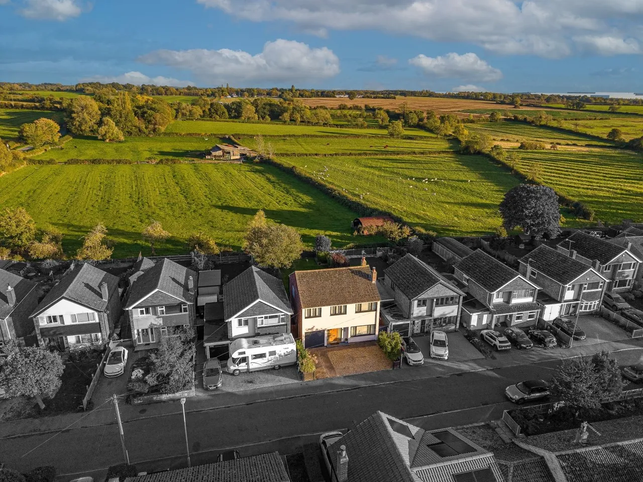 South Avenue, Ullesthorpe, LE17, photo 26