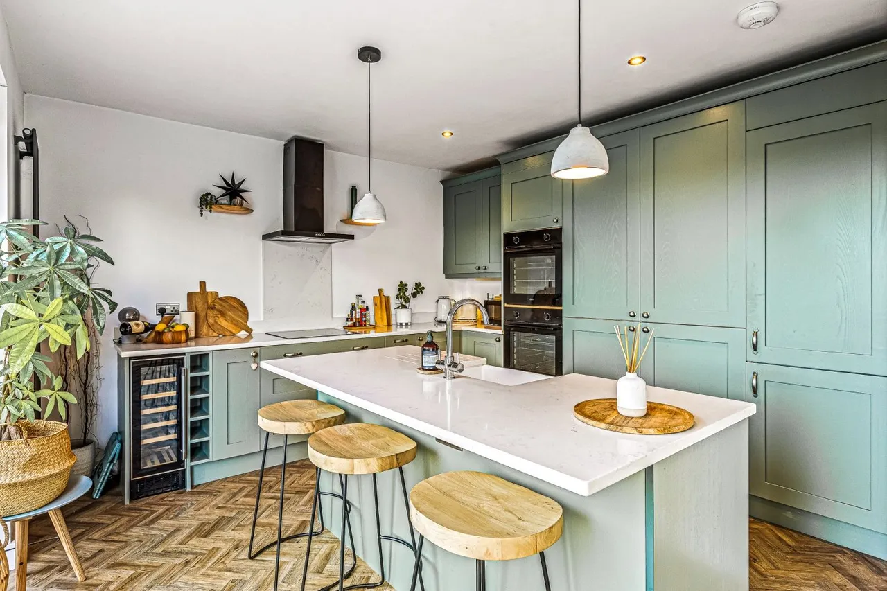South Avenue, Ullesthorpe, LE17, photo 6