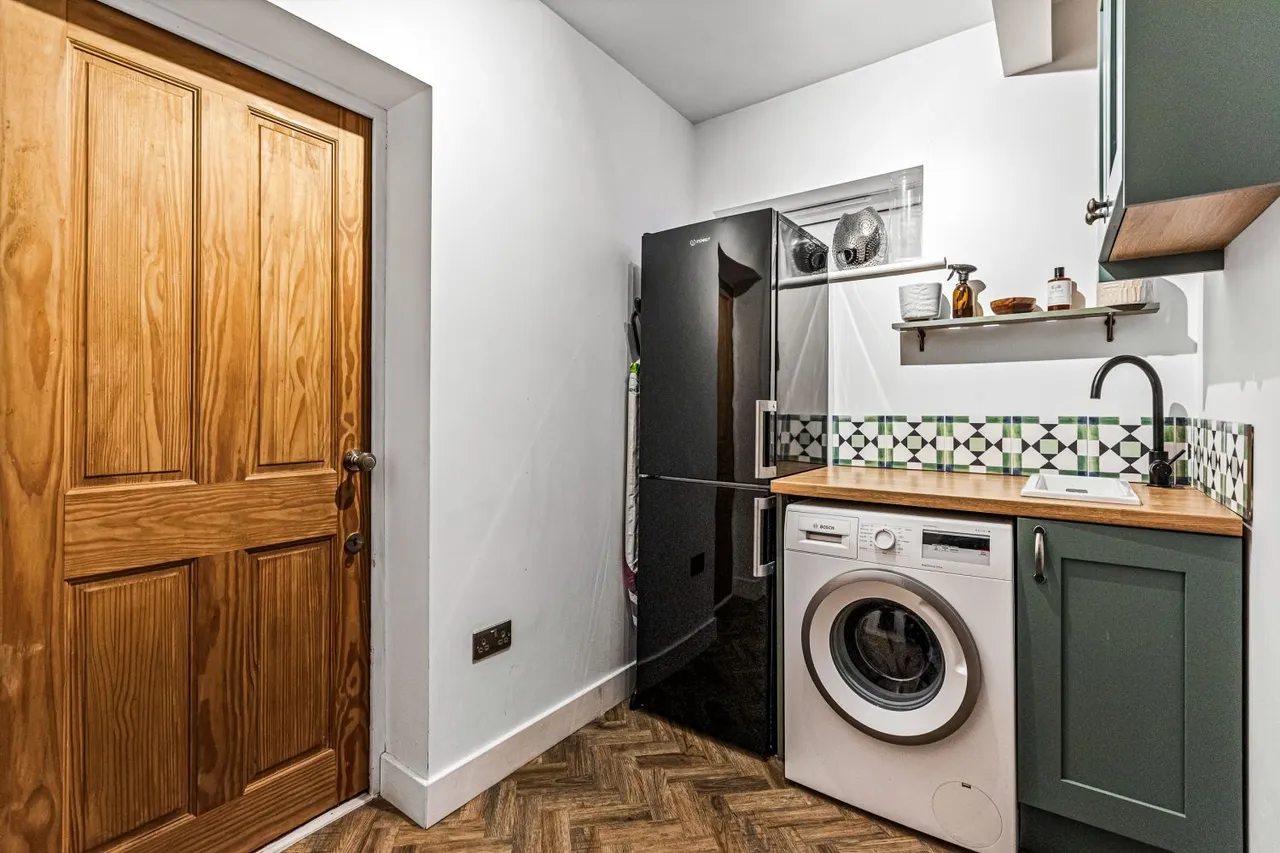 South Avenue, Ullesthorpe, LE17, photo 8