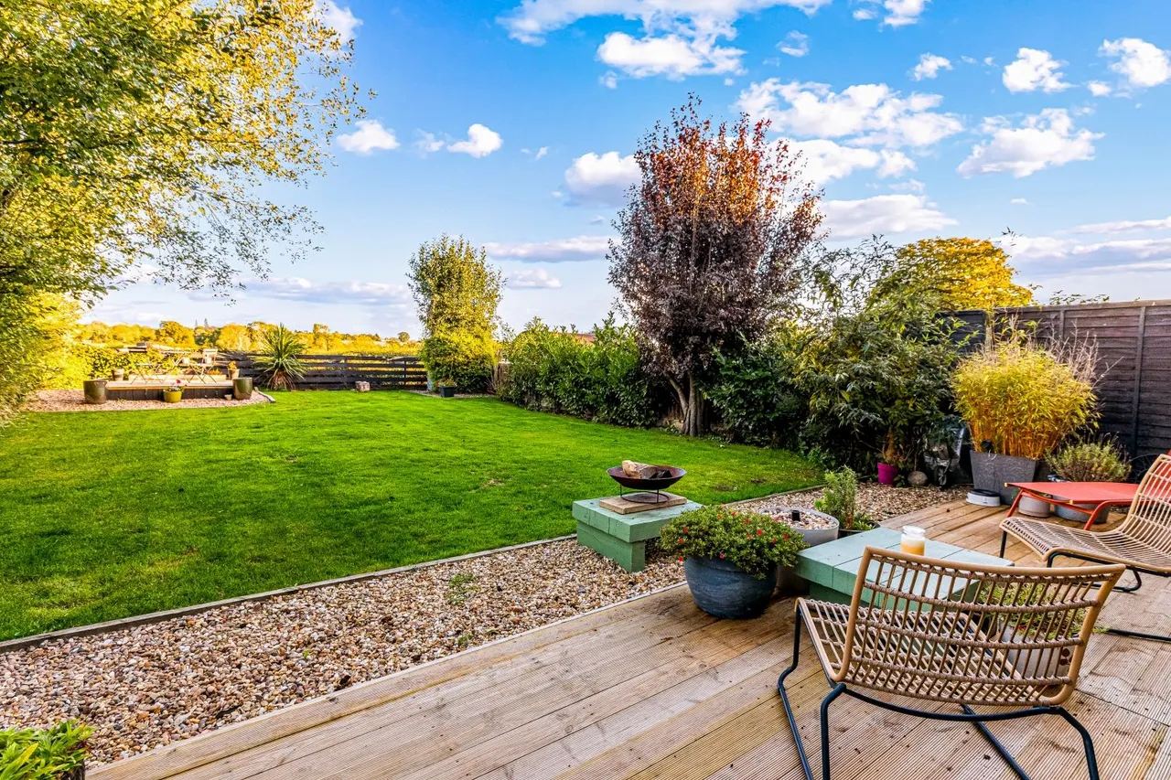 South Avenue, Ullesthorpe, LE17, photo 21