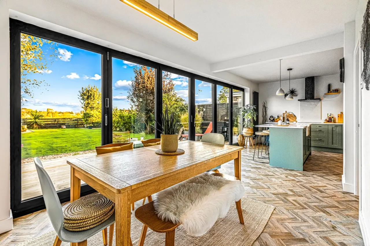 South Avenue, Ullesthorpe, LE17, photo 3