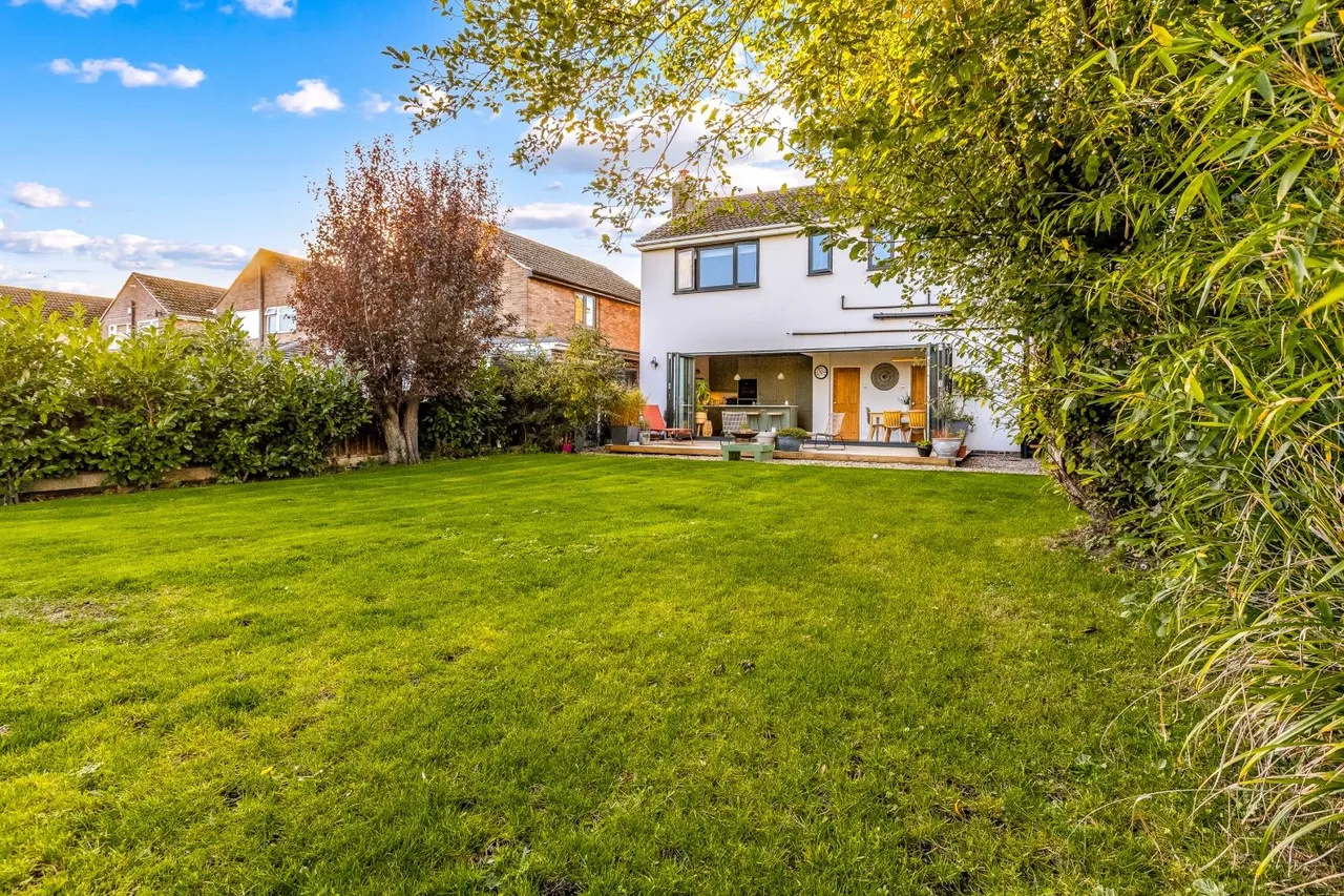 South Avenue, Ullesthorpe, LE17, photo 22