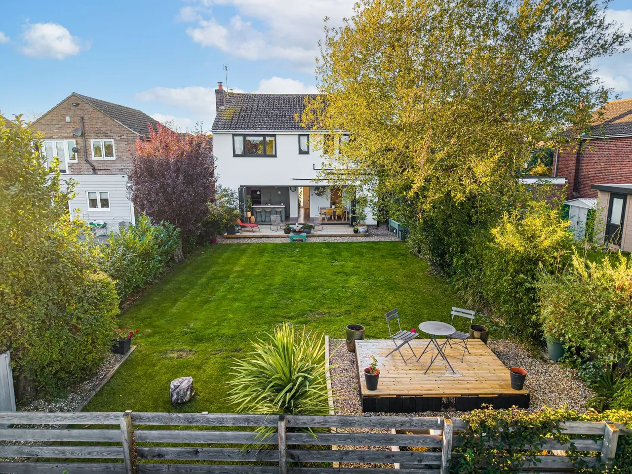 South Avenue, Ullesthorpe, LE17, photo 25