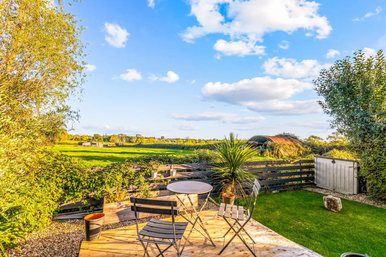 South Avenue, Ullesthorpe, LE17, photo 24