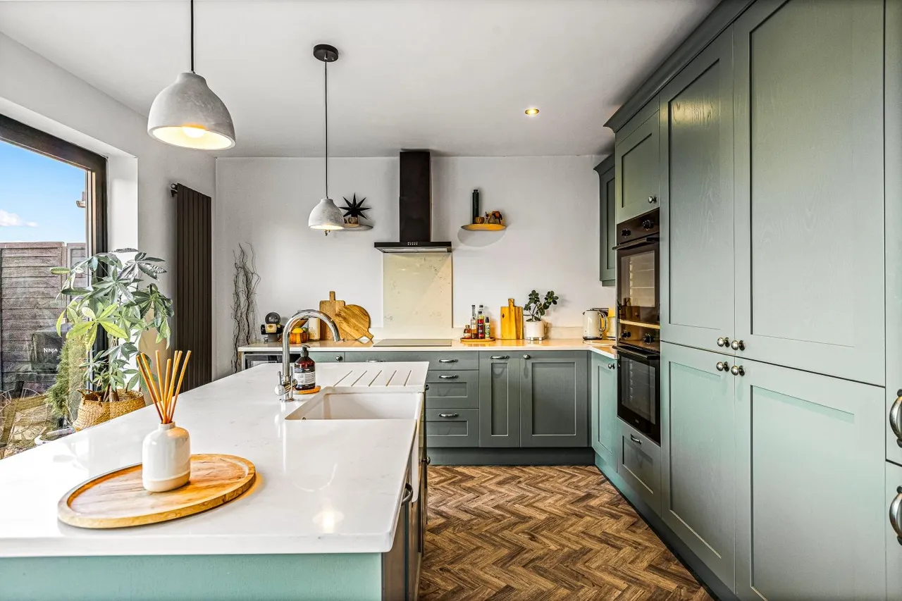 South Avenue, Ullesthorpe, LE17, photo 5