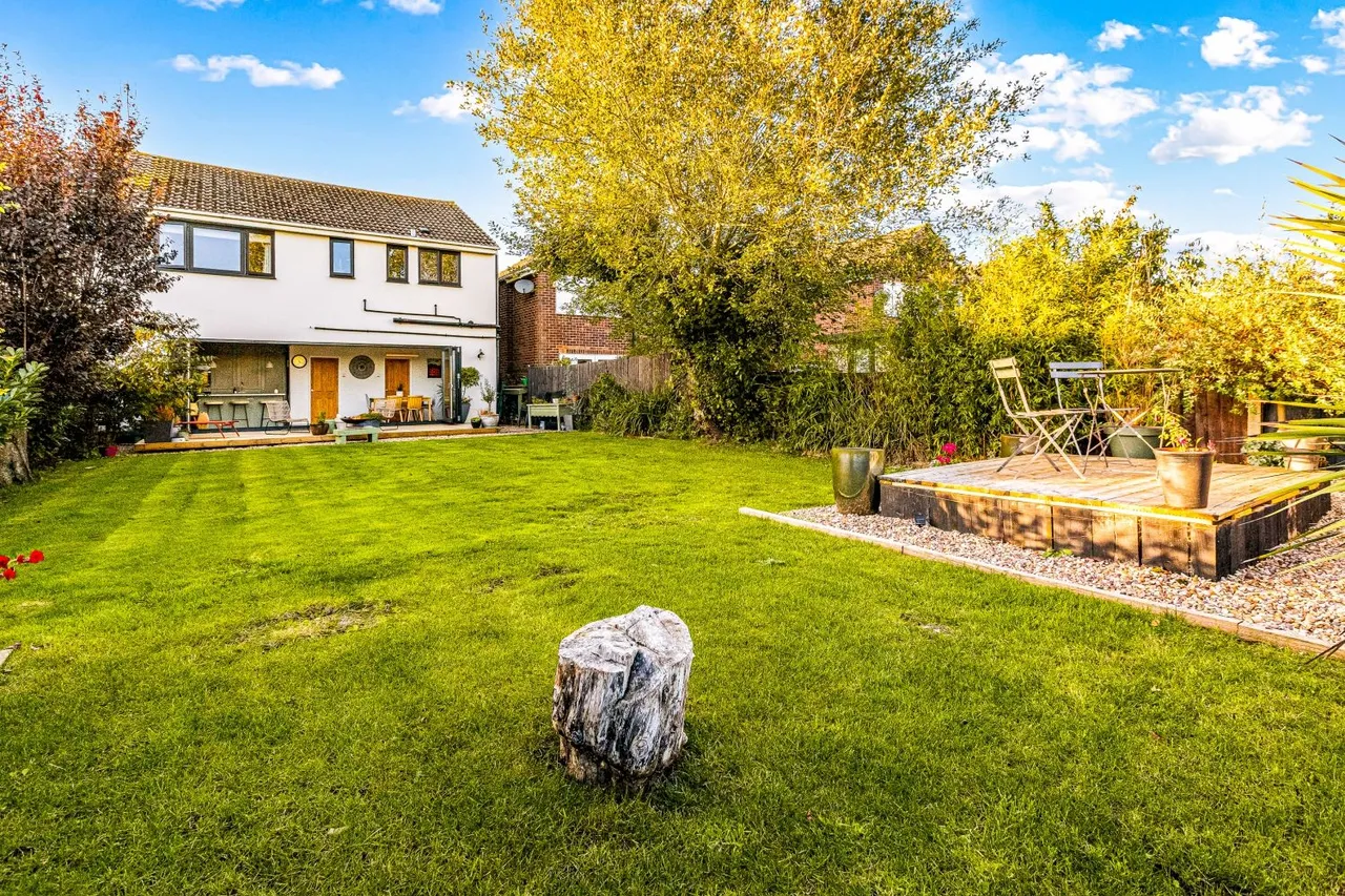 South Avenue, Ullesthorpe, LE17, photo 23