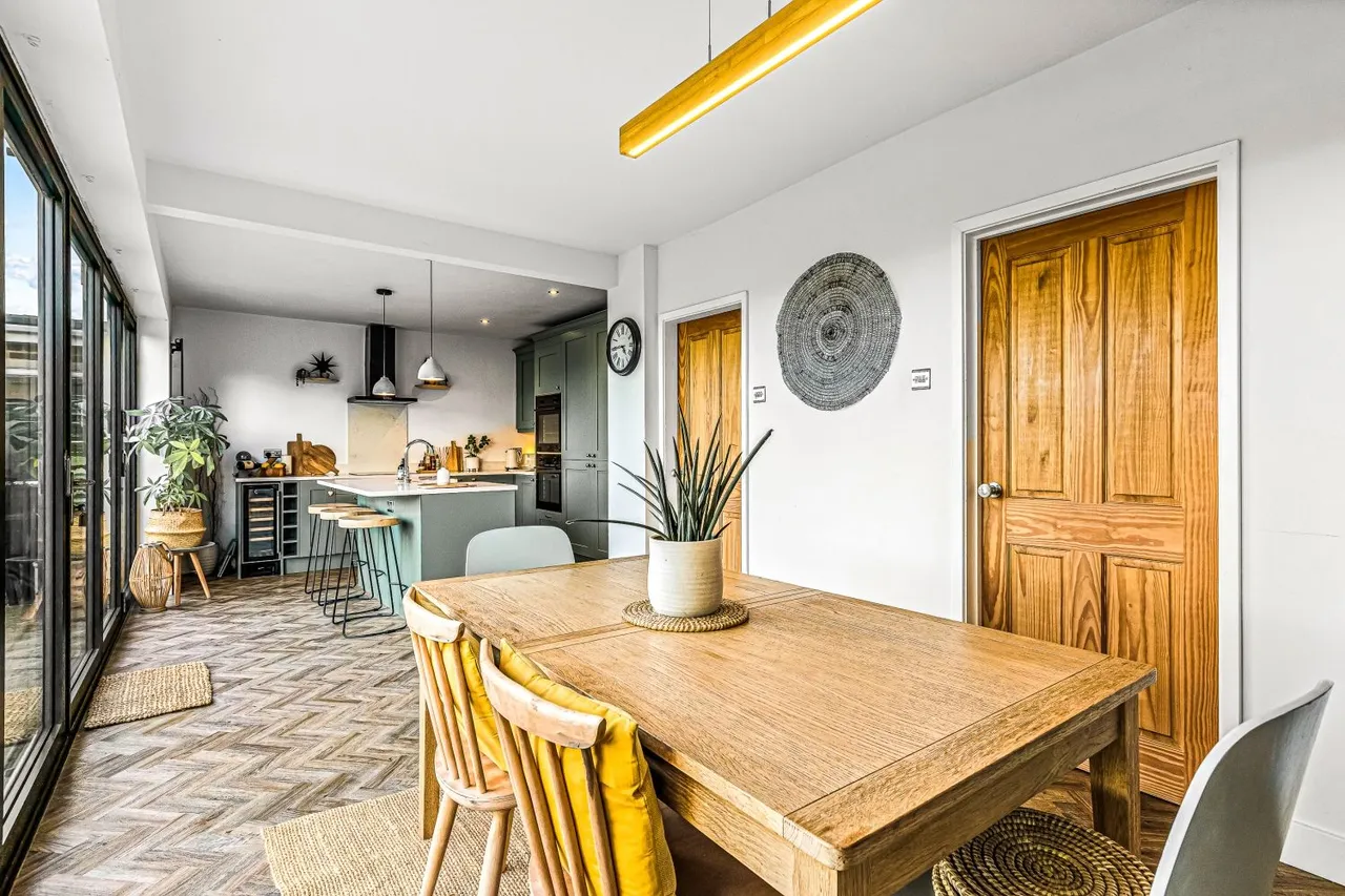 South Avenue, Ullesthorpe, LE17, photo 4