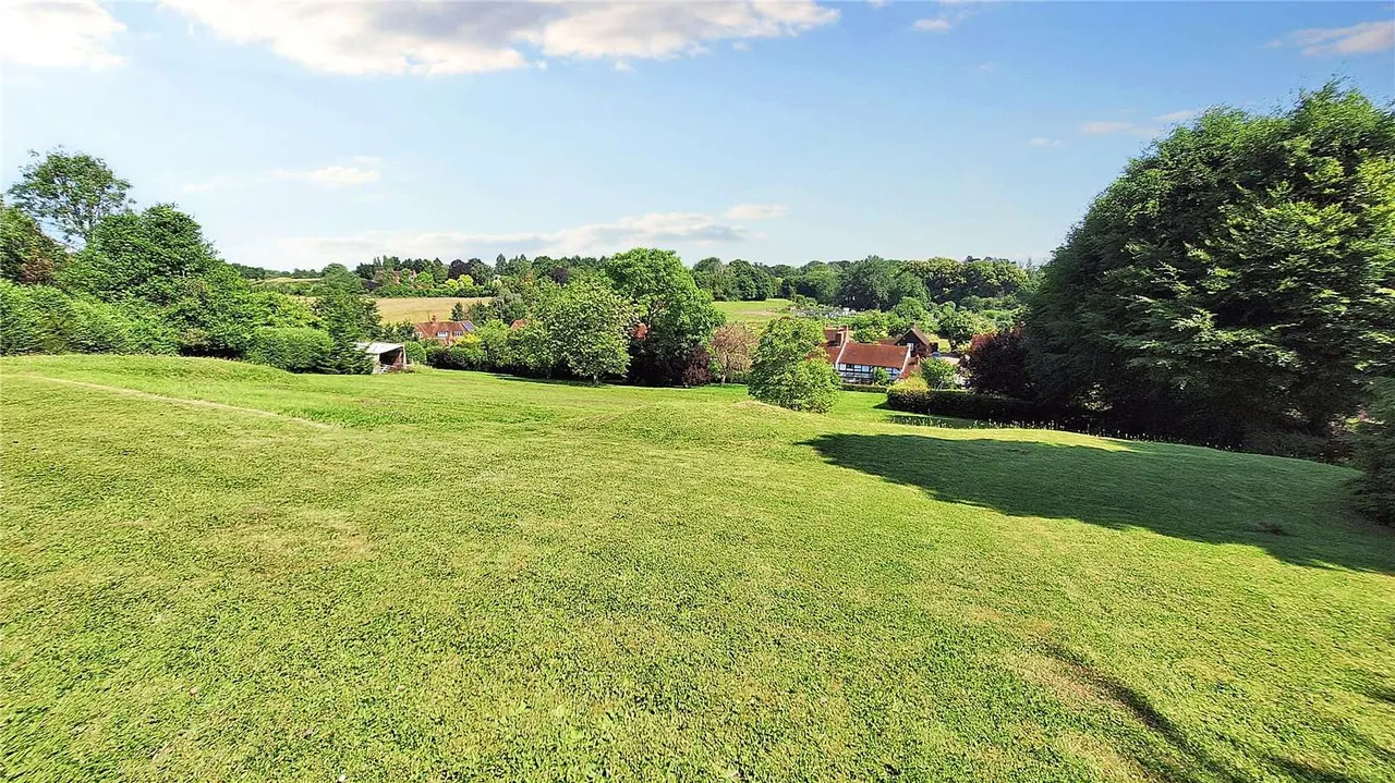 Warners Hill, Cookham, Berkshire, SL6 9NU, photo 8