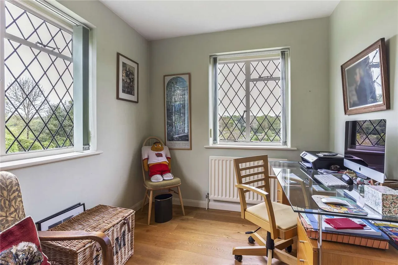 Warners Hill, Cookham, Berkshire, SL6 9NU, photo 7