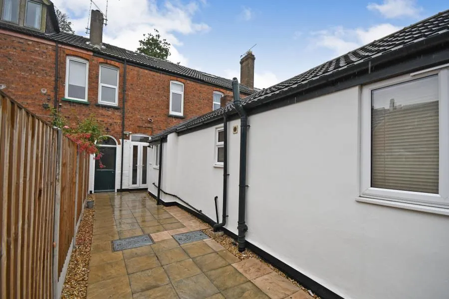 Boultham Avenue, Lincoln, LN5, photo 5