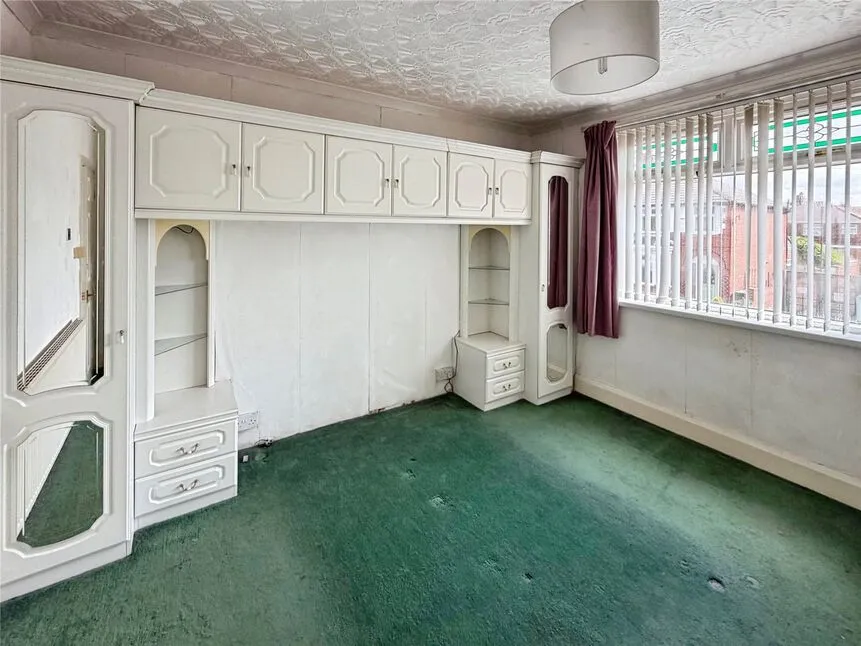 St. Agnes Road, Belle Vue, Doncaster, South Yorkshire, DN4, photo 4