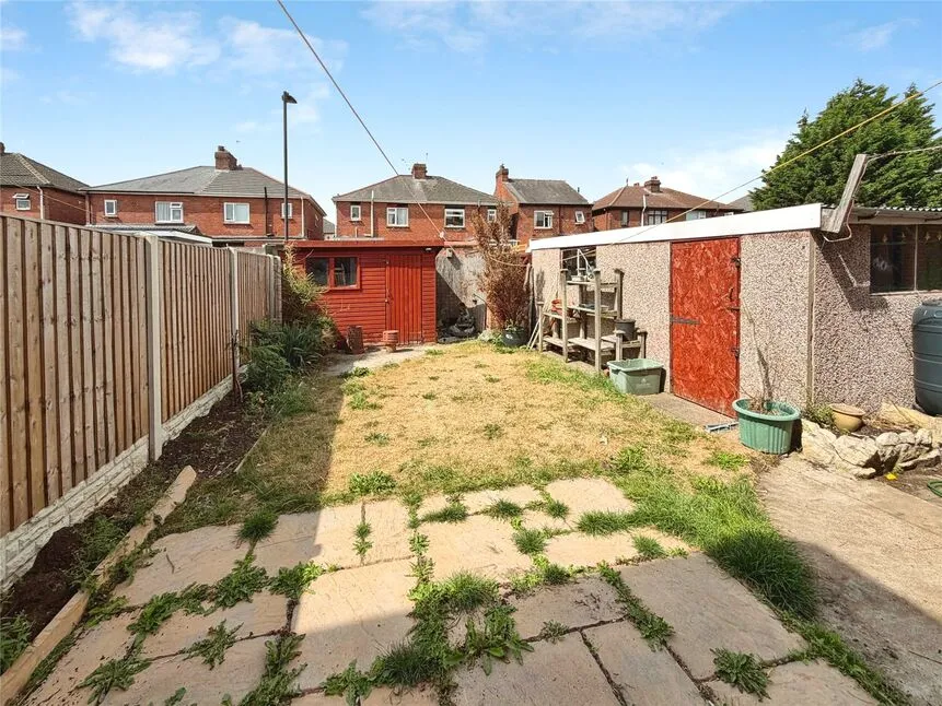 St. Agnes Road, Belle Vue, Doncaster, South Yorkshire, DN4, photo 3