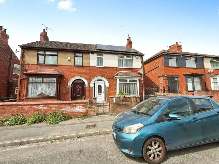 St. Agnes Road, Belle Vue, Doncaster, South Yorkshire, DN4, photo 9