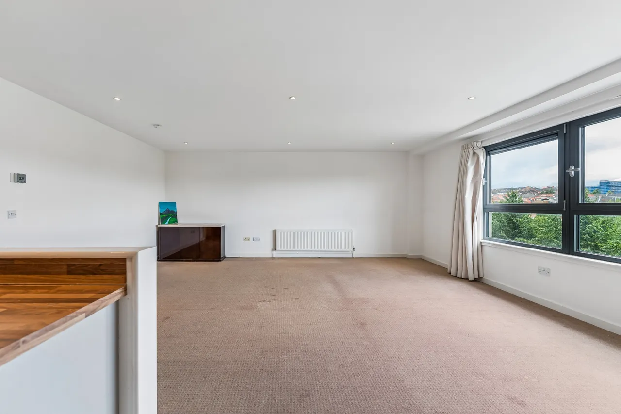Glasgow Harbour Terraces, Glasgow Harbour, G11, photo 3