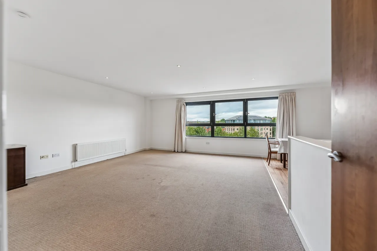 Glasgow Harbour Terraces, Glasgow Harbour, G11, photo 2