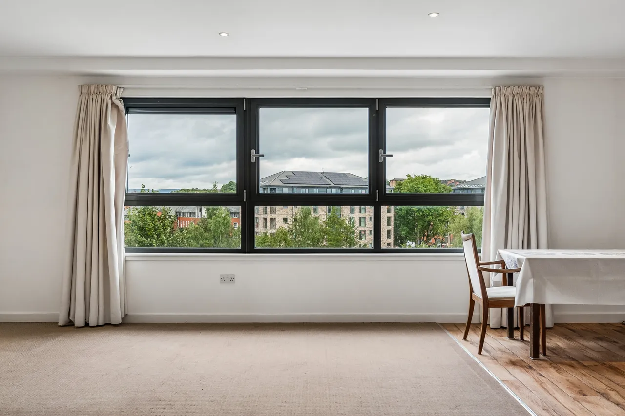Glasgow Harbour Terraces, Glasgow Harbour, G11, photo 5