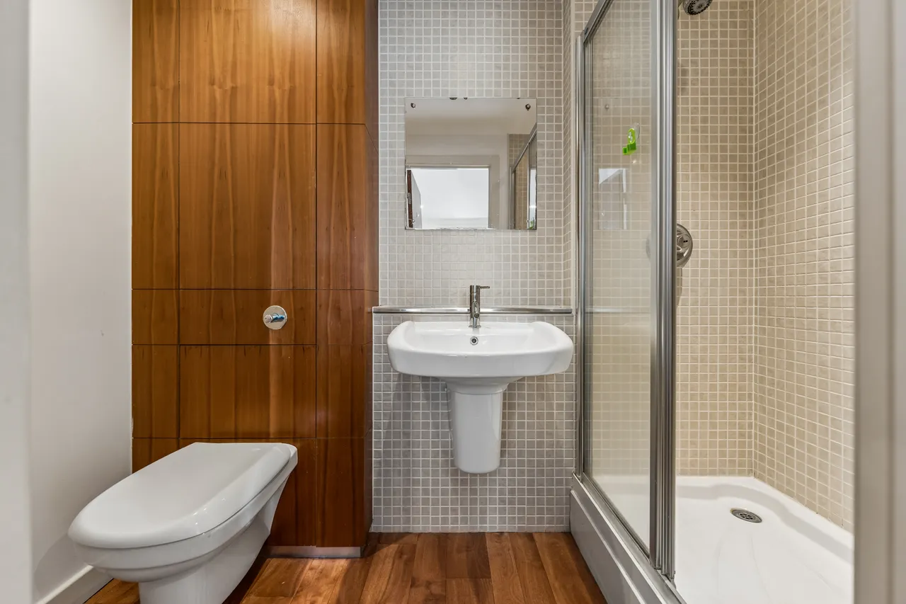 Glasgow Harbour Terraces, Glasgow Harbour, G11, photo 11