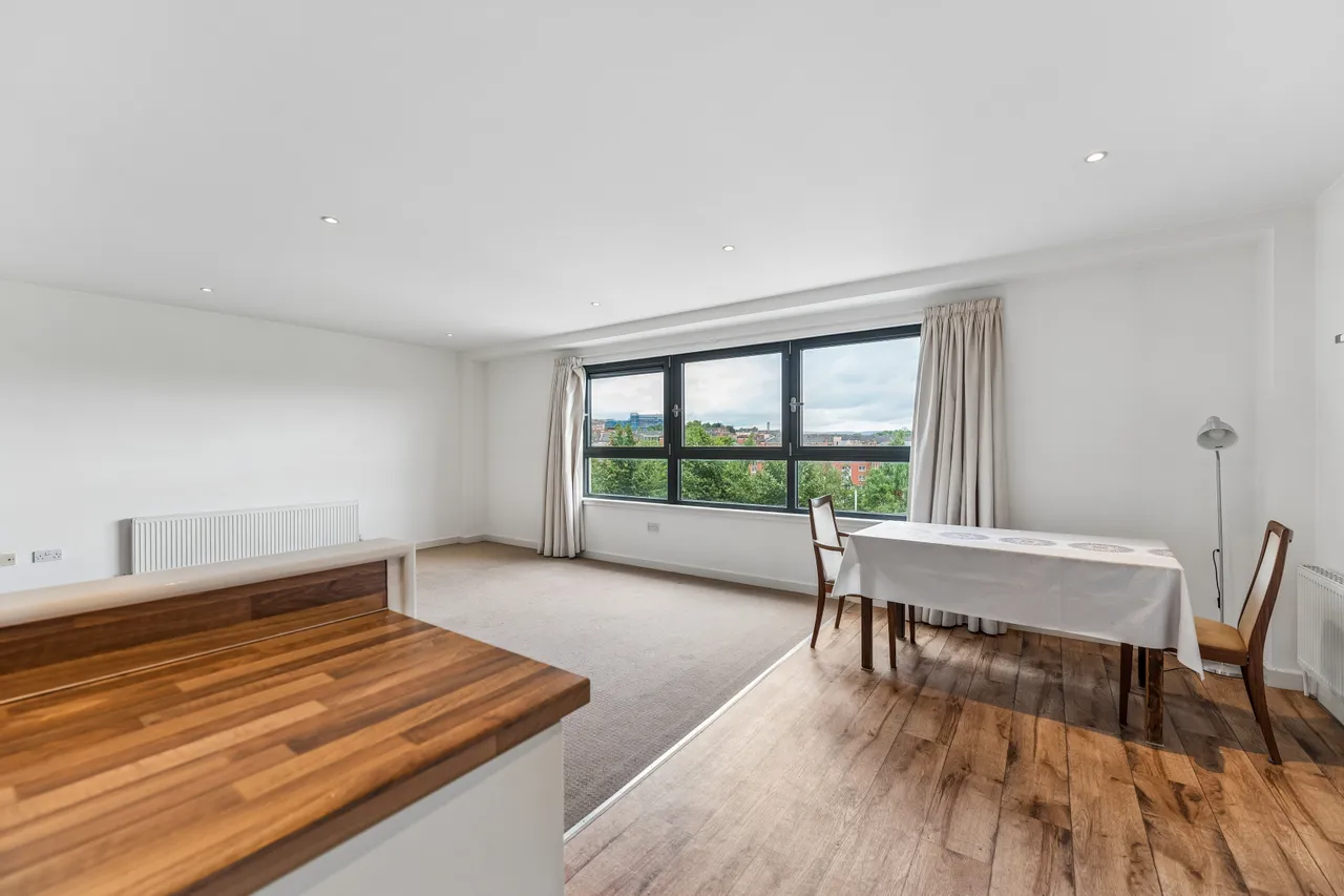 Glasgow Harbour Terraces, Glasgow Harbour, G11, photo 8