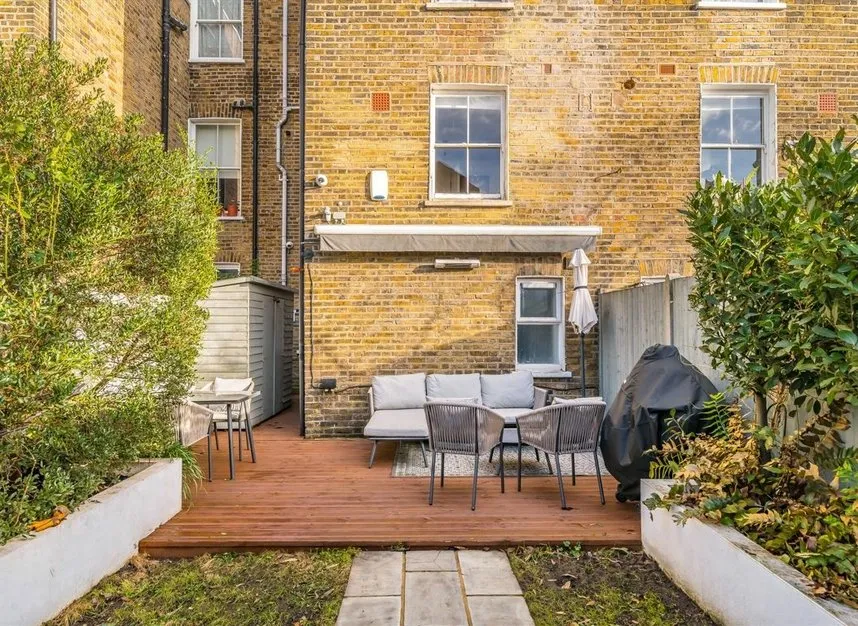 Lansdowne Drive, London Fields, E8, photo 3